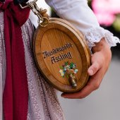 Bezirksmusikfest Samstag